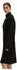 Marc O'Polo Strickkleid aus Wollmischung schwarz