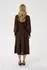 Cream CRTina Midi Kleid (17575949) java