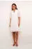 Culture CUhenriette / CUajda Midi Dress (20036341 / 40019353) spring gardenia