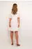 Culture CUhenriette / CUajda Midi Dress (20036341 / 40019353) spring gardenia