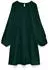 Vero Moda VMMIRO LS SHORT DRESS WVN NOOS Regular Fit Minikleid (10352519) scarab