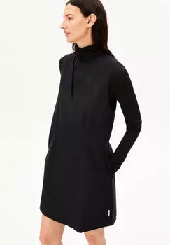 armedangels PINAAFO HERRINGBONE KLEID | Bio-Baumwoll Mix - mehrfarbig ( ) (30008988-3583)