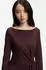Hugo Boss Erlot (50568970) dunkelrot