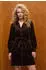 Culture CUkalla / CUula Midikleid (72699410) coffee bean