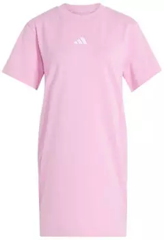 Adidas Originals Damen Kleid (253274) rosa/weiß