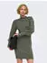 Only Onlkatia L/S Strickkleid Noos (15232502) kambaba