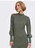Only Onlkatia L/S Strickkleid Noos (15232502) kambaba