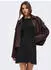 Only ONLFIA LS FIT FLARE ONEC DRESS CS KNT Strickkleid Regular Fit (26145340) schwarz