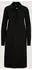 Madeleine Jerseykleid mit Stehkragen Midilänge (66361249) schwarz