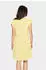 Saint Tropez GislaSZ Midikleid (68907848) ice aspen gold leopard