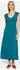 Zero Maxikleid mit Gürtel (70381603) deep lagoon
