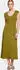 Zero Maxikleid mit Gürtel (90380130) fir green
