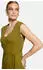 Zero Maxikleid mit Gürtel (90380130) fir green