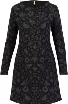 blutsgeschwister Oh Jacky Oh Kleid Enganliegend (001263) amor y pasión
