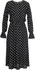 Tom Tailor (1007627) black with white dots