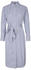 Tommy Hilfiger Essential Midi Shirt Dress deep ultramarine