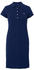 GANT Pique Dress (402300) evening blue