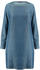 Marc O'Polo Denim Dress (M07015721175) blue indigo tencel