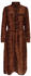 Only Katy Dress (15186221) brown