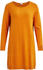 Vila Viril Knit Dress (14042768) golden oak