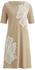hessnatur Kleid aus Bio-Baumwolle beige (4488878)