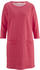 hessnatur Kleid aus Leinen mit Bio-Baumwolle lila (4660567)