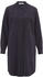 hessnatur Cord Kleid aus Bio-Baumwolle lila (4869563)