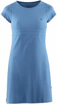 Fjällräven High Coast Dress (F89917) river blue
