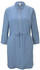 Tom Tailor Denim Mini Denim Dress (1016471) blue