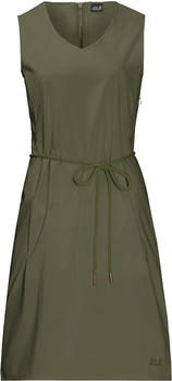 Jack Wolfskin Tioga Road delta green