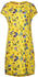 Cecil Kleid mit Dschungel-Muster (B142699) radiant yellow