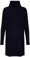 ONLY Strickkleid "ONLJANA L/S COWLNCK DRESS"