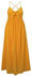 Tom Tailor Denim Kleid (1019362) orange yellow