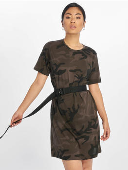 Urban Classics Dress camouflage (TB2221DCAM)