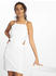 Urban Classics Dress white (TB2614WHT)