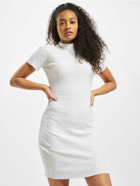 Urban Classics Rib Dress white (TB364100220)