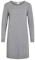 Vila Strickkleid "VIRIL L/S KNIT DRESS - NOOS"
