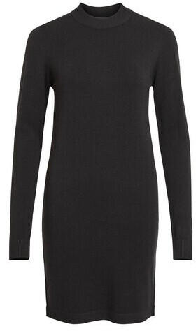 Object Collectors Item Objthess L/s Knit Dress Noos (23030730) black