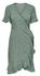 Only Onlolivia S/s Wrap Dress Wvn Noos (15206407) chinois green