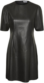 Noisy May Nmhill S/s Short Dress (27012545) black