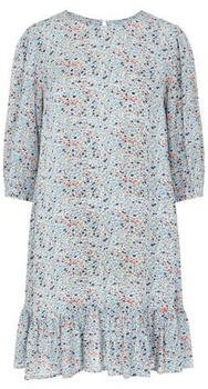Pieces Pcraca 3/4 Dress D2d Bc (17114842) cloud dancer