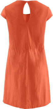 Fjällräven High Coast Lite Dress rowan red