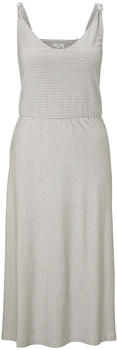 Tom Tailor Kleid (1018621) offwhite thin stripes
