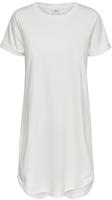 JDY Jerseykleid "JDYIVY S/S DRESS JRS NOOS" Sommerkleid