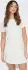 Jacqueline de Yong Jdyivy Life S/s Dress Jrs Noos (15174793) cloud dancer