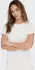 Jacqueline de Yong Jdyivy Life S/s Dress Jrs Noos (15174793) cloud dancer