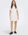 Jacqueline de Yong Jdyivy Life S/s Dress Jrs Noos (15174793) cloud dancer