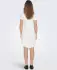 Jacqueline de Yong Jdyivy Life S/s Dress Jrs Noos (15174793) cloud dancer
