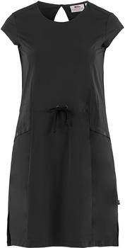 Fjällräven High Coast Lite Dress black