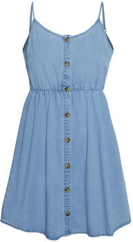 Vero Moda Vmflicka Strap Short Dress Ga Noos (10244708) light blue